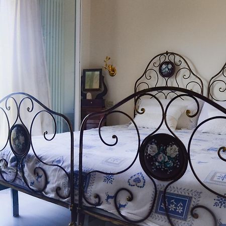Lotus Country House クレスペッラーノ エクステリア 写真